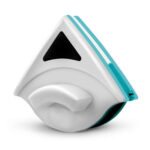 3–8mm Magnetic Glass Window Cleaning Tool – Automatic Water Discharge Double-Layer Wiper Household Window Cleaner - Image 9