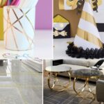 Long Ceramic Tile Gap Decoration Tape – Waterproof Tile Sticker & Gap Sealing Strip - Image 7