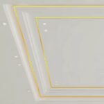 Long Ceramic Tile Gap Decoration Tape – Waterproof Tile Sticker & Gap Sealing Strip - Image 8