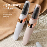 Foot Grinder Machine – Rechargeable Electric Foot Callus Remover (Cordless Handheld Foot Care Tool) - Image 3