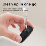 Foot Grinder Machine – Rechargeable Electric Foot Callus Remover (Cordless Handheld Foot Care Tool) - Image 8