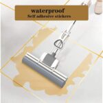 Long Ceramic Tile Gap Decoration Tape – Waterproof Tile Sticker & Gap Sealing Strip - Image 14