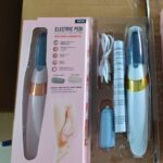 Foot Grinder Machine – Rechargeable Electric Foot Callus Remover (Cordless Handheld Foot Care Tool) - Image 12