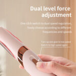 Foot Grinder Machine – Rechargeable Electric Foot Callus Remover (Cordless Handheld Foot Care Tool) - Image 14