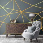 Long Ceramic Tile Gap Decoration Tape – Waterproof Tile Sticker & Gap Sealing Strip - Image 19