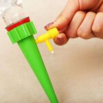 Automatic Drip Water Spikes with Adjustable Water Spreader| অটোমেটিক ওয়াটার ড্রিপার - Image 2