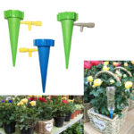 Automatic Drip Water Spikes with Adjustable Water Spreader| অটোমেটিক ওয়াটার ড্রিপার - Image 4
