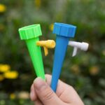 Automatic Drip Water Spikes with Adjustable Water Spreader| অটোমেটিক ওয়াটার ড্রিপার - Image 5