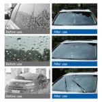 Windshield And Glass Cleaner Tablet - Image 3